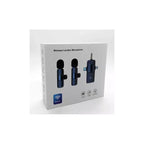 Creator Mini Microphone Audio/Video Recording