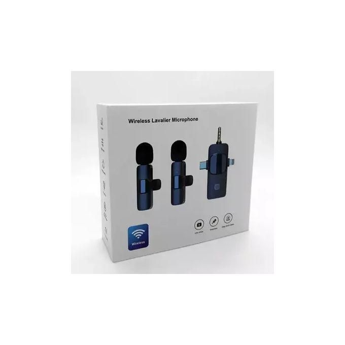 Creator Mini Microphone Audio/Video Recording