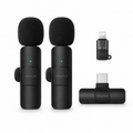 Microphone Mini Audio Video Recording