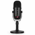 Professional Condenser Desktop Live Broadcast /USB Condenser Mic