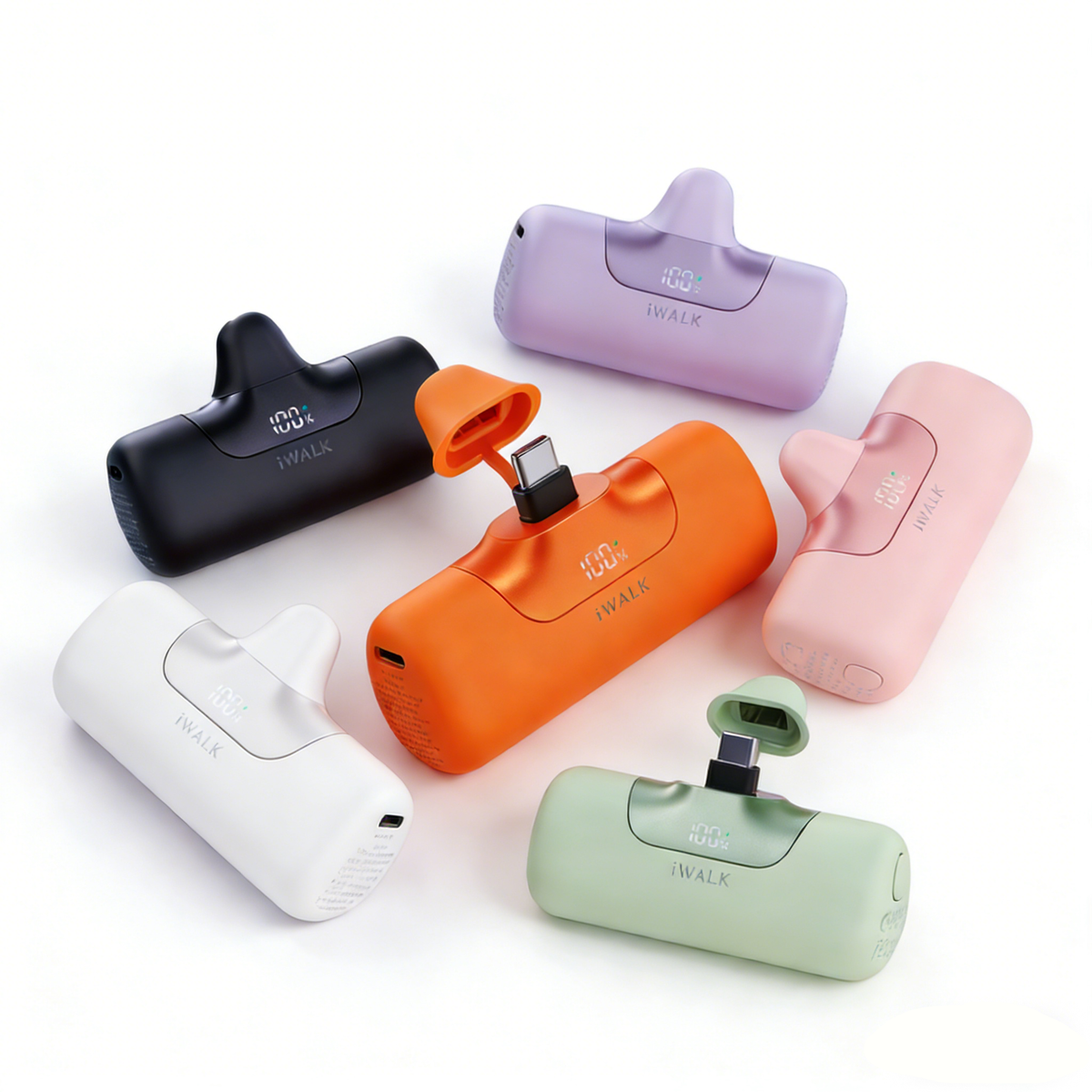 MiniBooster™ Portable